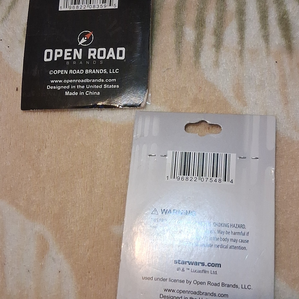 Car Magnets - Picture 5 of 5